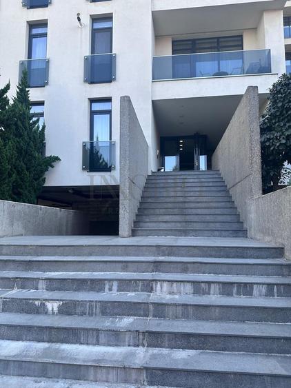Apartament 2 camere | Dinamic City | Barbu Văcărescu – Floreasca