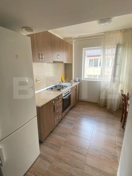Apartament 2 camere, 50 mp, zona Decebal