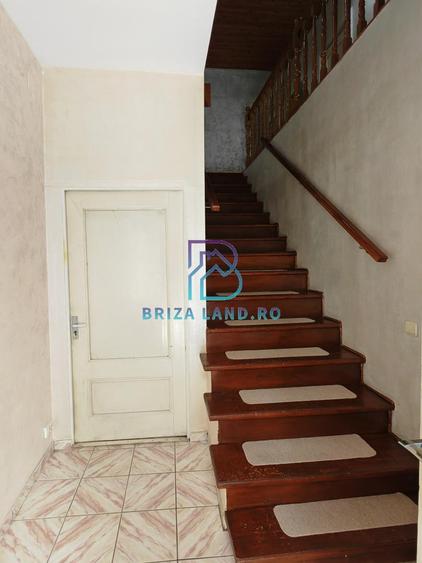 Bucurestii Noi, Lidl, D+P+E, 1992, sup. 680mp, 13 camere, teren 346mp