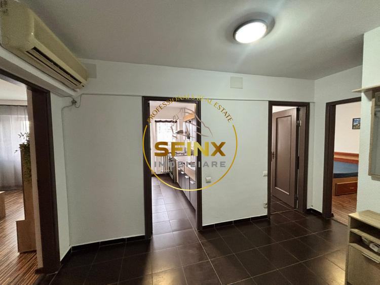 Apartament 2 camere | 13 Septembrie |