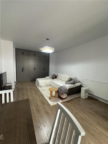 Move-in Ready -  2 Camere - Central Address - Parcare Subterana