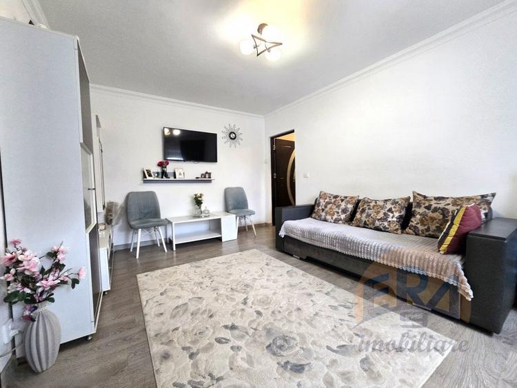 Apartament 3 camere | Etaj 2 | Renovat | Str. Seleusului