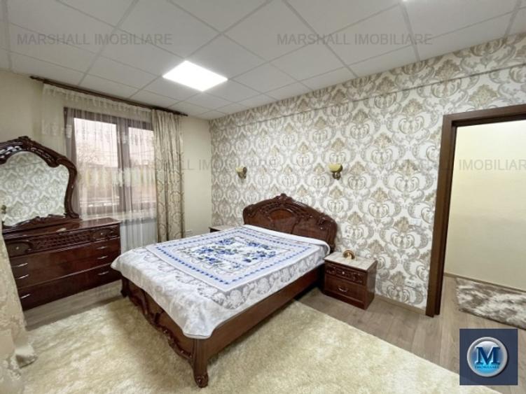 Vila cu 4 camere de vanzare, zona Traian, 160.51 mp #12854