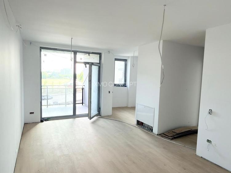 Comision 0 - Direct dezvoltator vinde 2 camere in bloc PREMIUM, lift!! - 8
