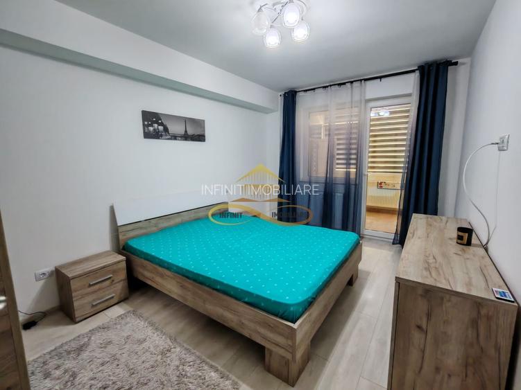 Apartament cu 3 camere de închiriat, bloc nou | Zona Nord - 4