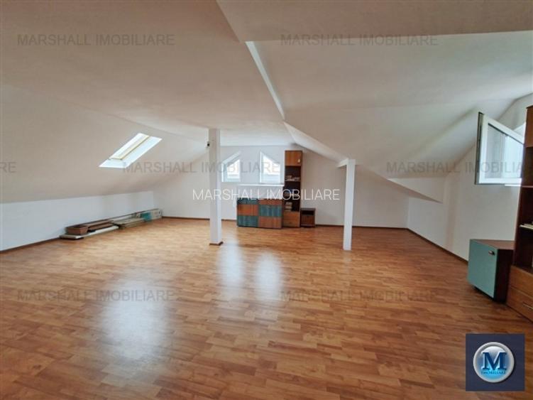 Vila cu 4 camere de vanzare in Barcanesti, 221 mp #12513 - 9