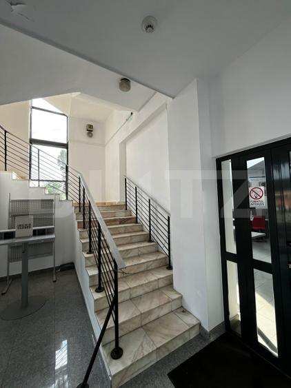 Spațiu comercial de prestigiu în centrul Becleanului