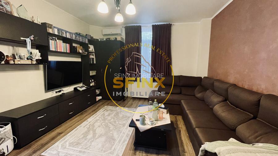 Apartament cu acces privat, 2 camere | 59,43 mp | Piata Alba Iulia – Traian - 3