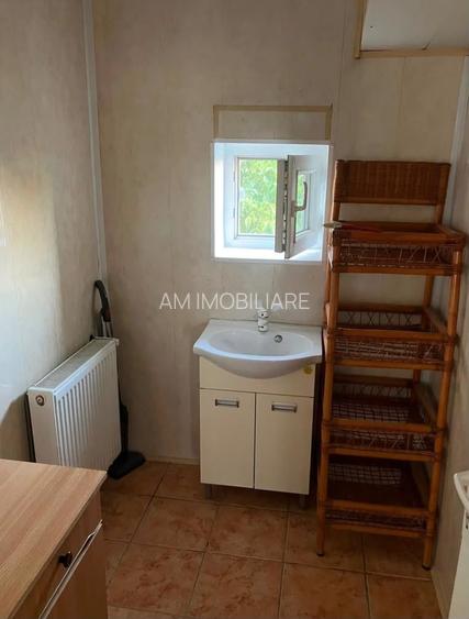 AP. 3 CAMERE - VITAN, PET-FRIENDLY, PARCARE INCLUSA, CENTRALA PROPRIE - 7