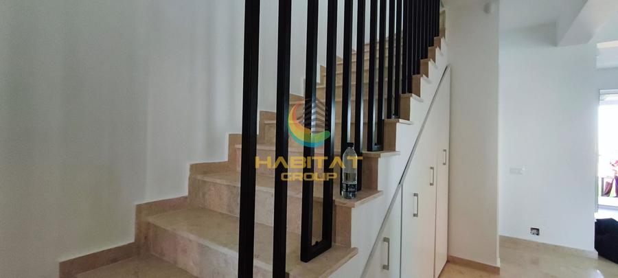 Vila p+1 / 4 Camere / Berceni - Vidra / 257 mp teren