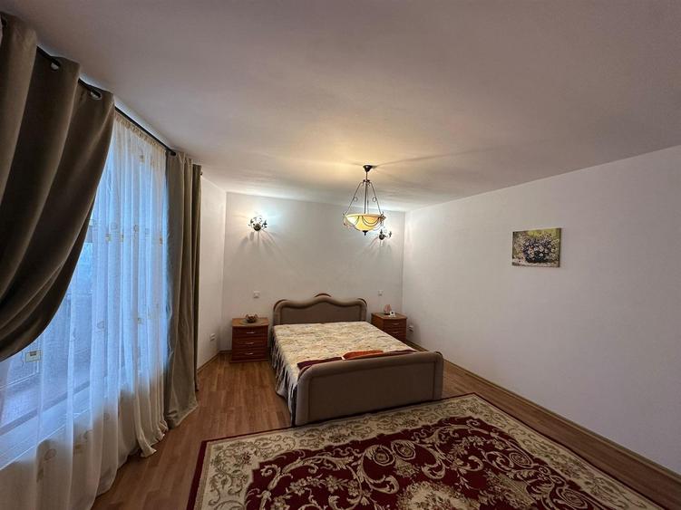 Casa de vanzare in Bucium