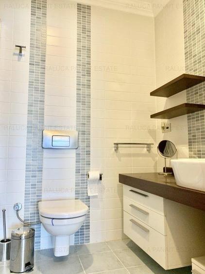 Apartament premium 3 camere de închiriat – Complex Emerald, lângă Lacul Tei
