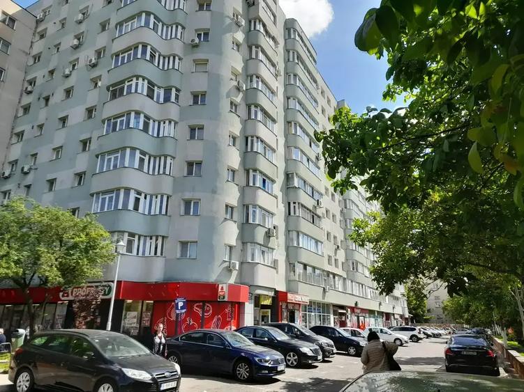 DUMBRAVA NOUA, MISCA PETRE, CENTRALA PROPRIE, BLOC 1984