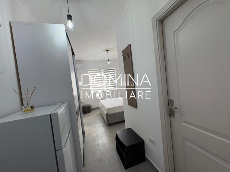Închiriere garsonieră modernă – etaj 3, în Ansamblul Șișești Residence - 8