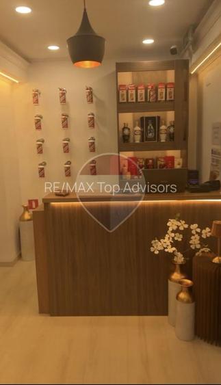 Spațiu Comercial de Închiriat – 80 mp | Dorobanți-Putul Lui Zamfir 26 - 4