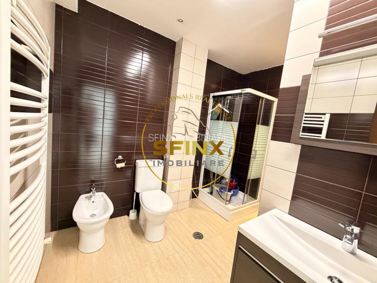 Spatiu Comercial/Birouri | Aviatorilor | Etaj 1 | 170mp | nemobilat - 16