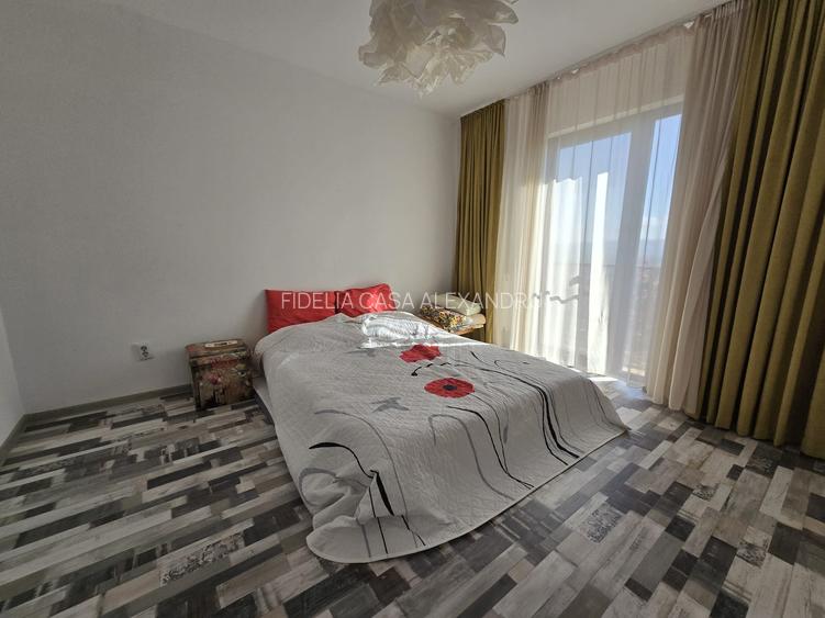 Vila cu 5 camere si 2 bai de vanzare in Horpaz - 4