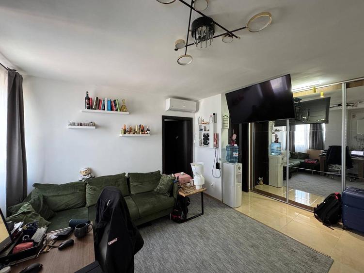 COMISION 0%! Ap. 2 camere 42 mp, CT proprie, AC, Calea Turzii, Profi