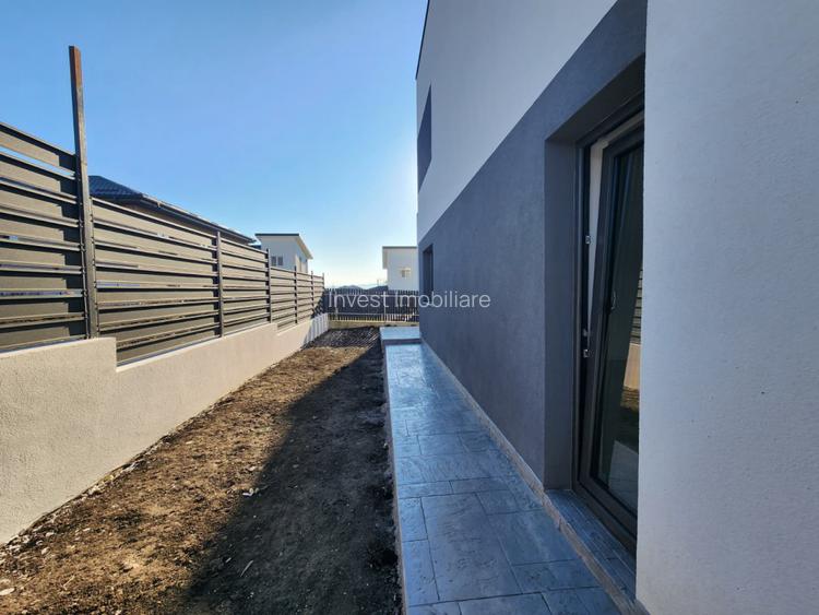 CASA PREMIUM, 4 CAMERE, 2 BAI, 132 MP UTILI , MIROSLAVA, PRET DIRECT DEZVOLTATOR - 9