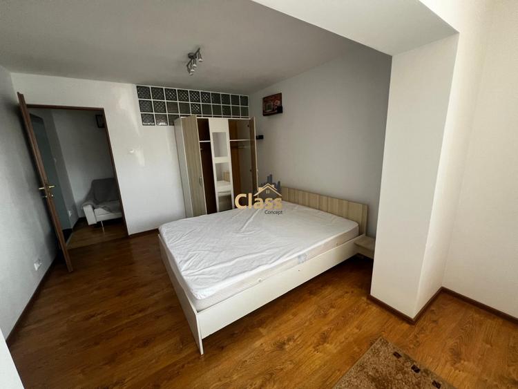 Apartament 2 camere | Decomandat | 45 mpu | Dambul Rotund