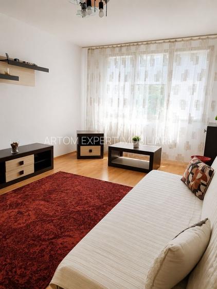 2 CAMERE DECOMANDAT / DRUMUL TABEREI - 3