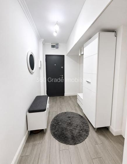 3 camere Cetatii Etaj 1 Complet Renovat - 2