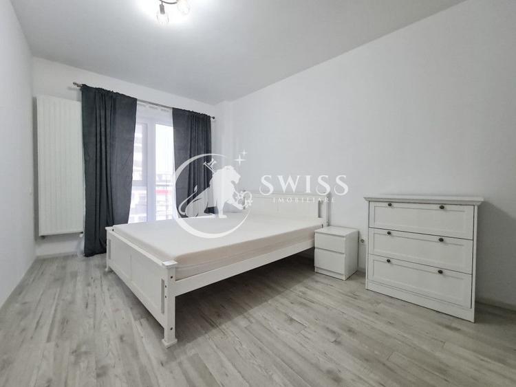 Apartament 2 camere | 51mp | Parcare subterana | Sophia Residence | Buna Ziua
