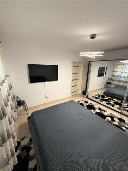 Rediu - Dealul Zorilor - Apartament 2 camere cu parcare
