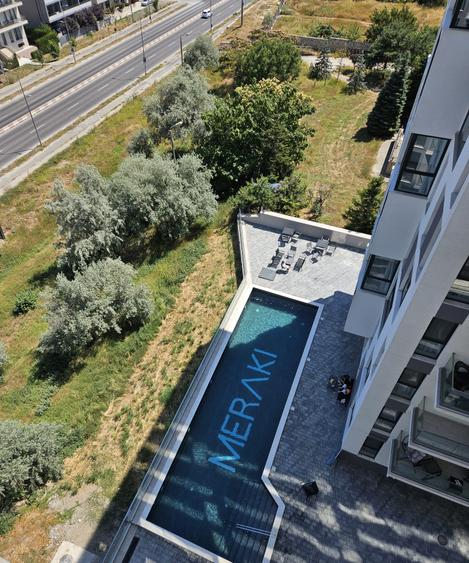 COMISION 0% - Studio 51.03mpc - Meraki Resort&Spa -Mamaia Nord
