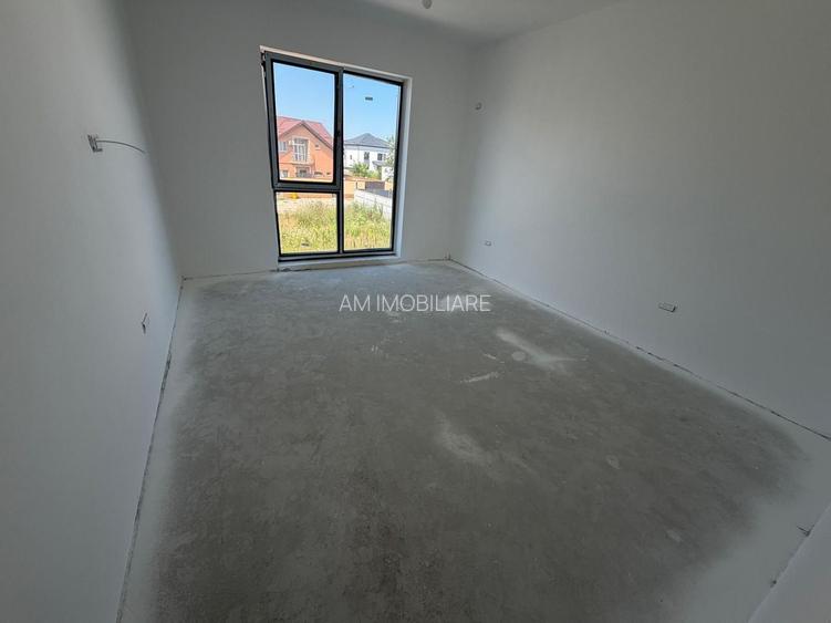 CASA INDIVIDUALA- 4 CAMERE, TOATE UTILITATILE, TEREN 240 MP, COMIS 0% - 28