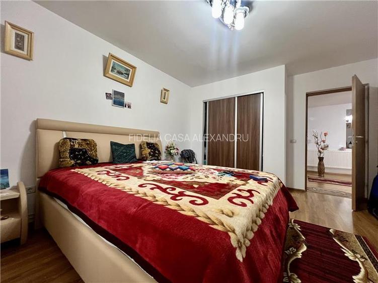 Vila  de vanzare Iasi Voinesti, - 7