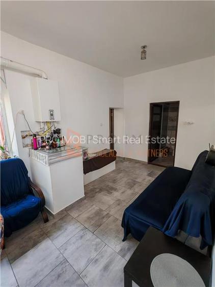 EXCLUSIVITATE! Casa spatioasa + teren in centrul Buzaului - 4