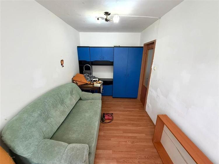 APARTAMENT 2 CAMERE | TIP Z | ETAJ 2 | ZONA NUFARUL