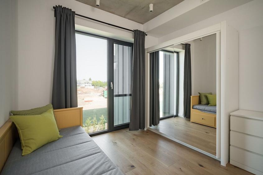Vila cu 4 camere si mansarda in Amber Forest