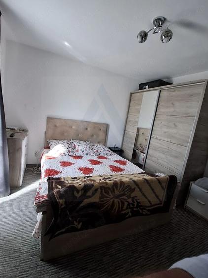 Apartament 3 camere etaj 2 Lazaret Podul Gării