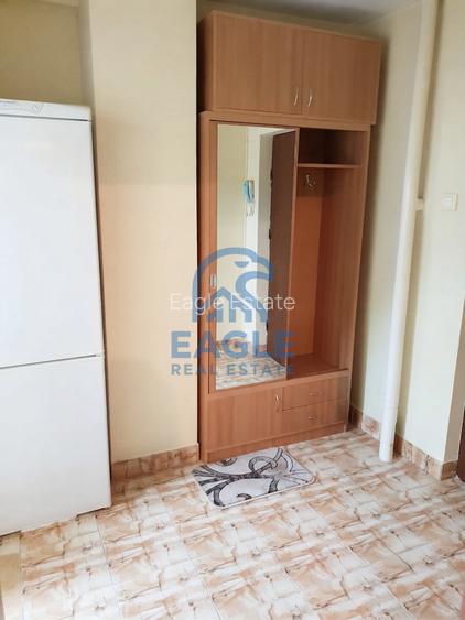 Gara, Traian - 2 Camere cu balcon AC pe termen lung - 11