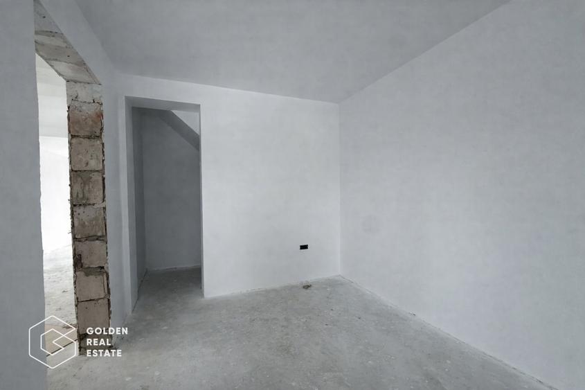 Duplex 5 camere – Moșnița Veche, lângă școală și liceu