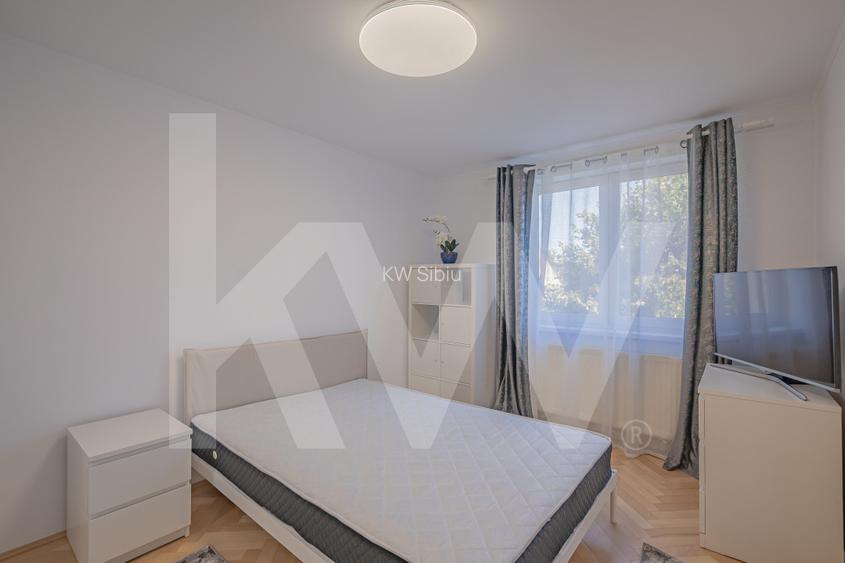De vânzare–Apartament 2 camere, Ultracentral Sibiu - 8
