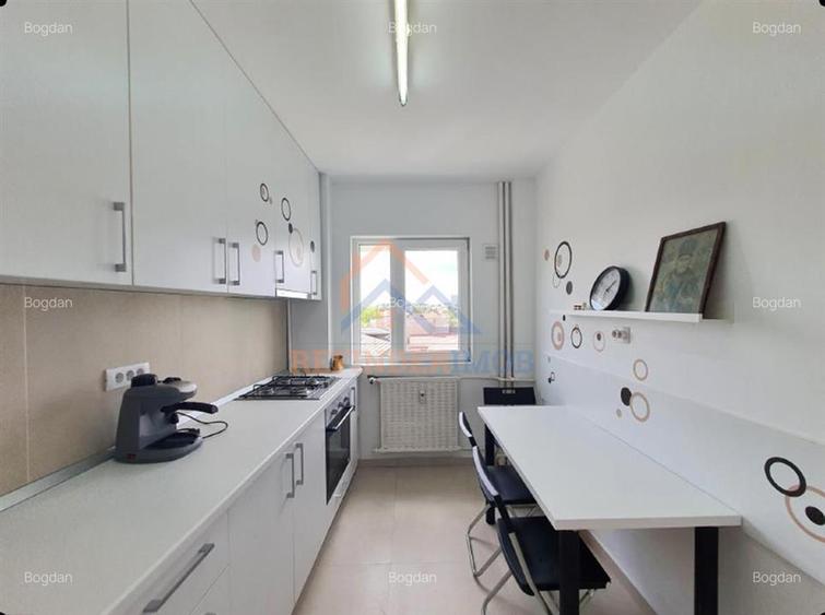 Apartament 2 camere renovat sector 1 zona Turda