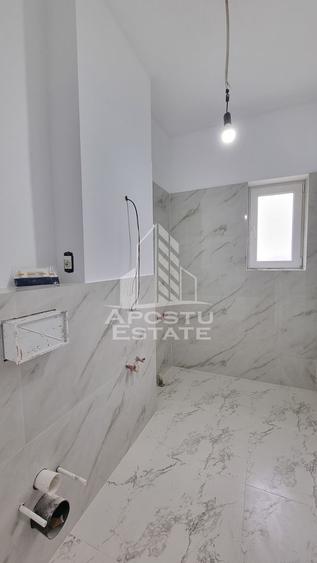 Apartament 3 camere de vanzare, gradina, Torontalului, Timisoara