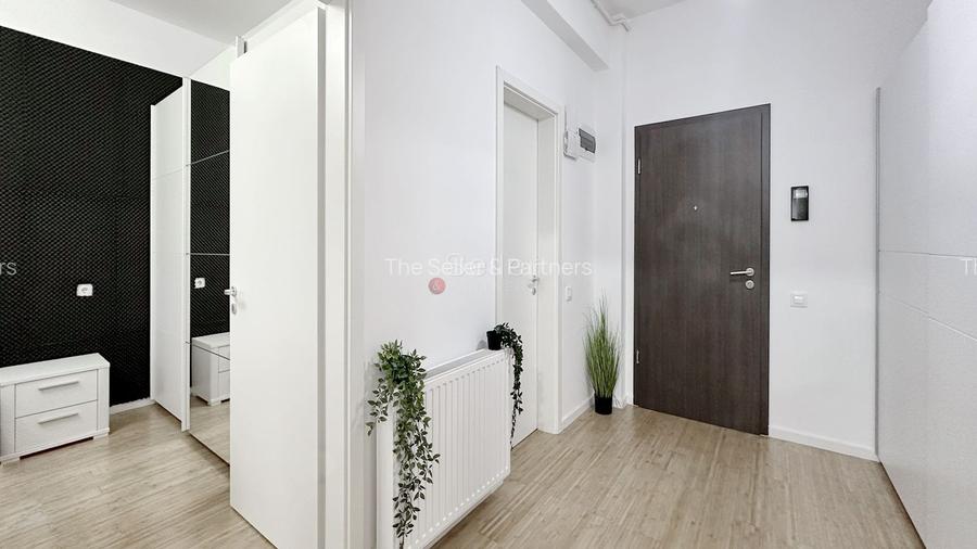 Zona Linistita Terasa Suprafata Generoasa - 19