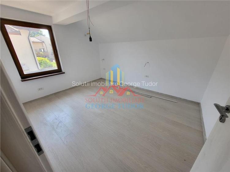 Inchieriere casa Bragadiru Str Pacii 7 - 12