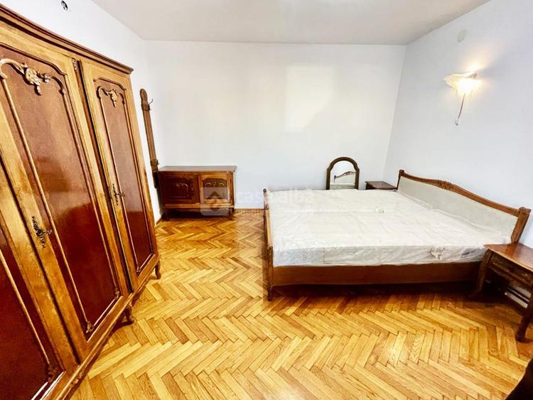 Ultracentral - UMF, 4 camere decomandat, renovat, toate dotarile