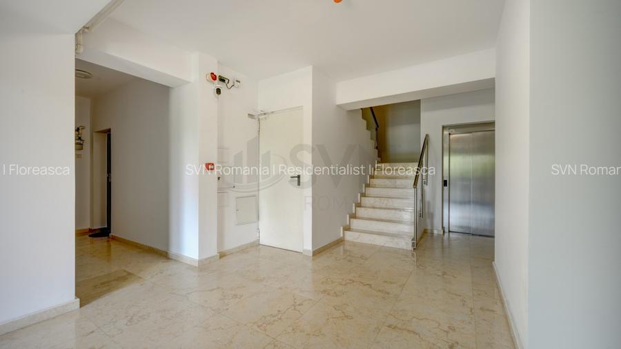 REA1029493 Apartament 2 camere I Bucurestii Noi - 12