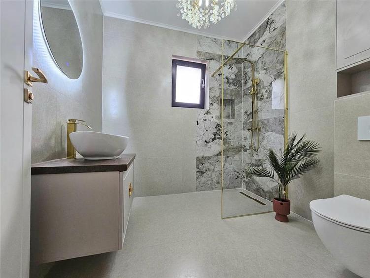 Spațiu, Confort și Rafinament | Casă Nouă de Lux - zona Prof