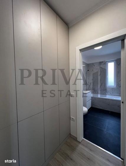 Apartament premium 2 camere, parter, Giroc