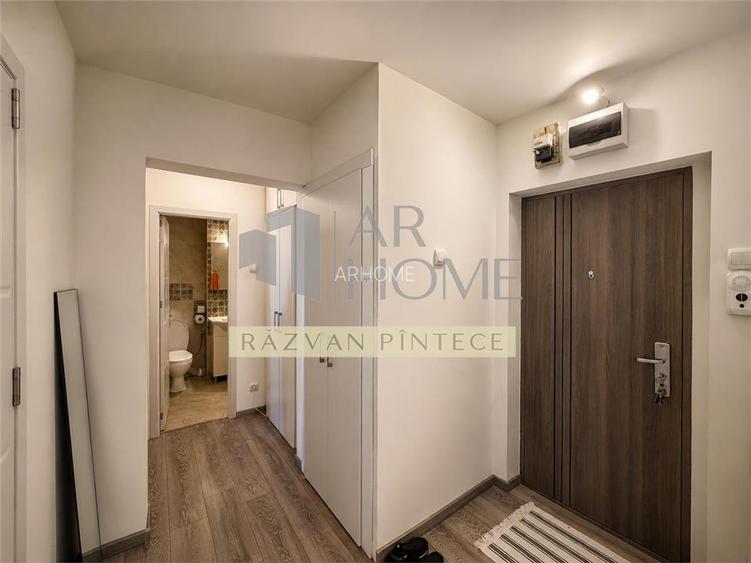 Apartament 2 camere decomandat Vest Kaufland Ploiesti - 11