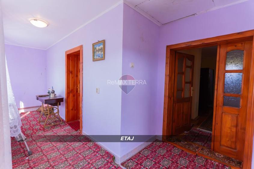 Casă de vânzare în Cernesti, Maramureș - Oportunitate unică