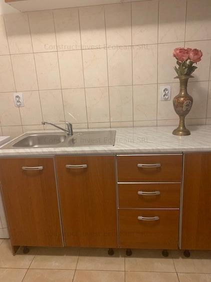 Apartament 1 camera, strada principala, 100 ml fata de statia de autobuz