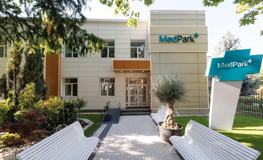Închiriere cabinet medical/birou - MedPark - Bucsinescu
